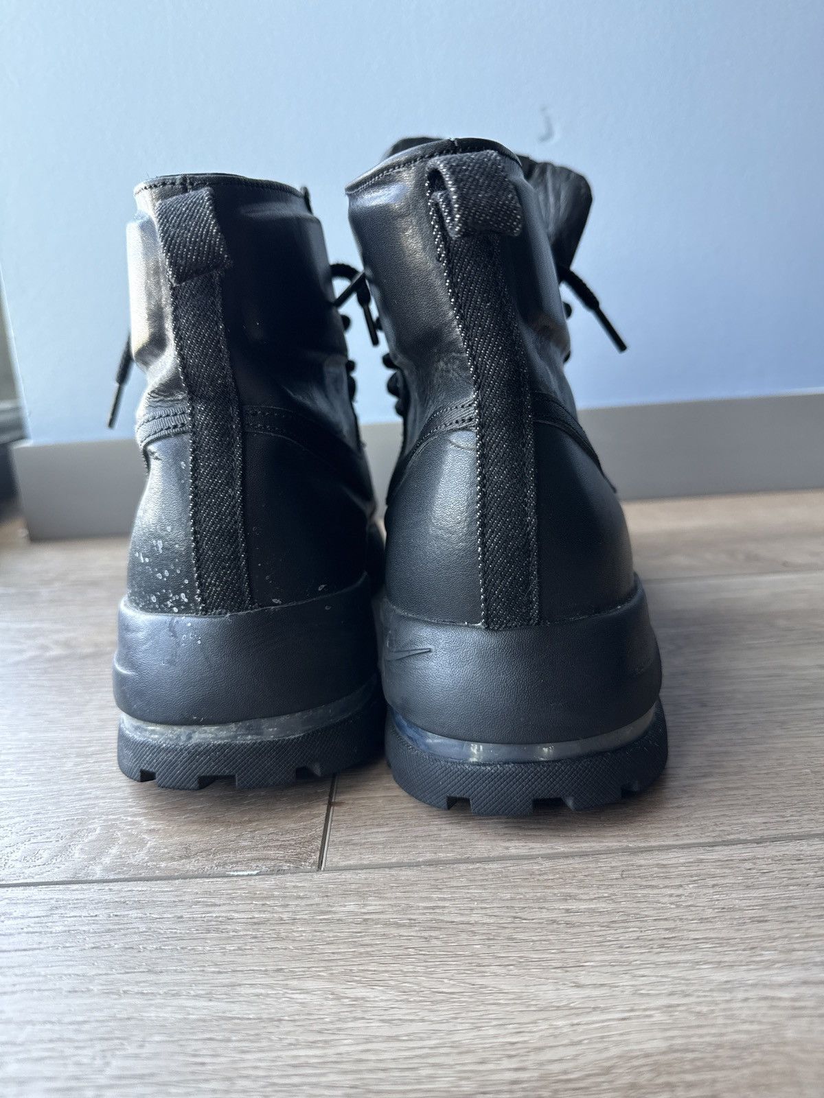 Nike Nike Boots Size US 13 / EU 46 - 4 Thumbnail