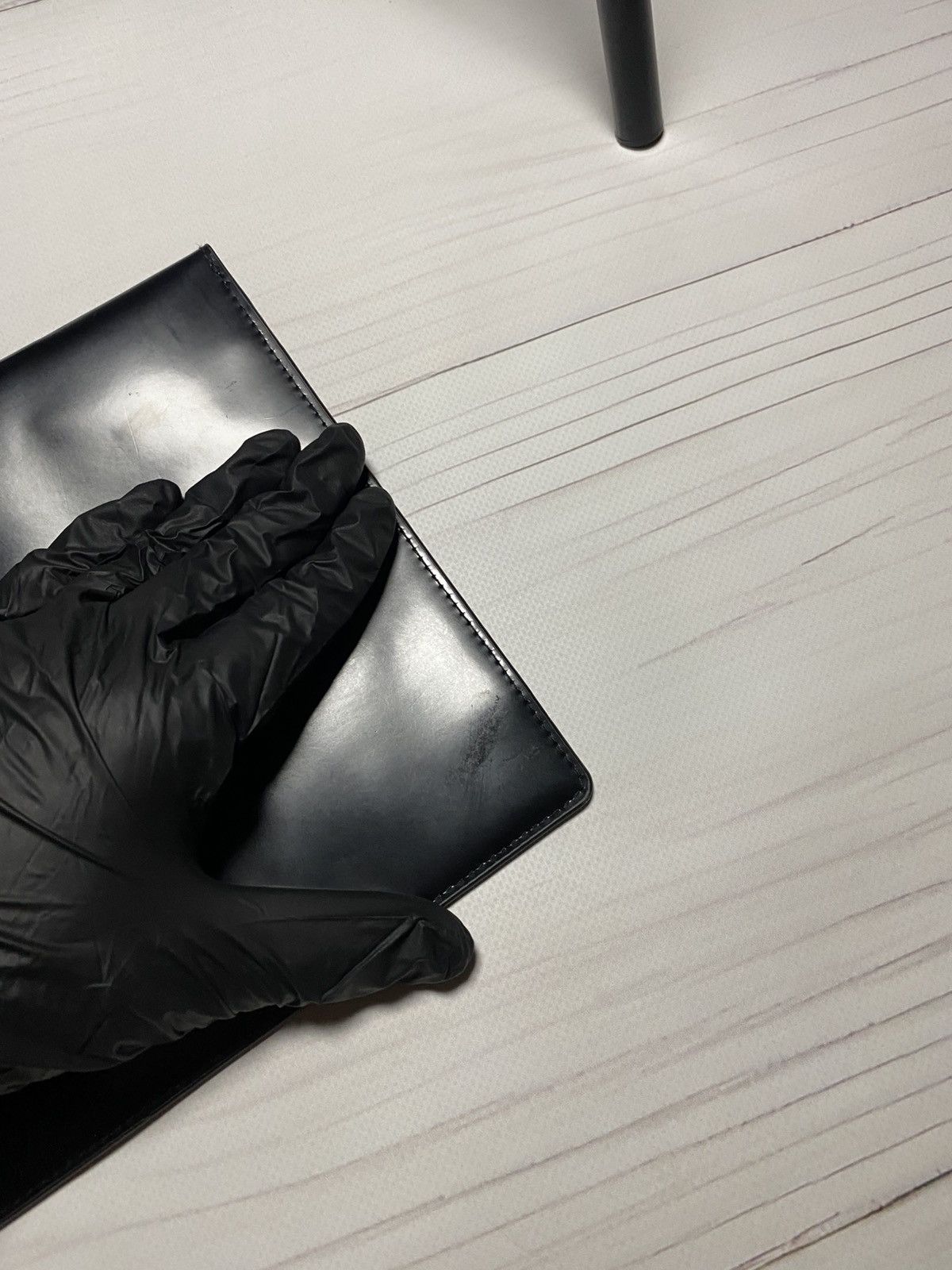 Givenchy Givenchy Parfums Envelope Clutch Size ONE SIZE - 10 Thumbnail