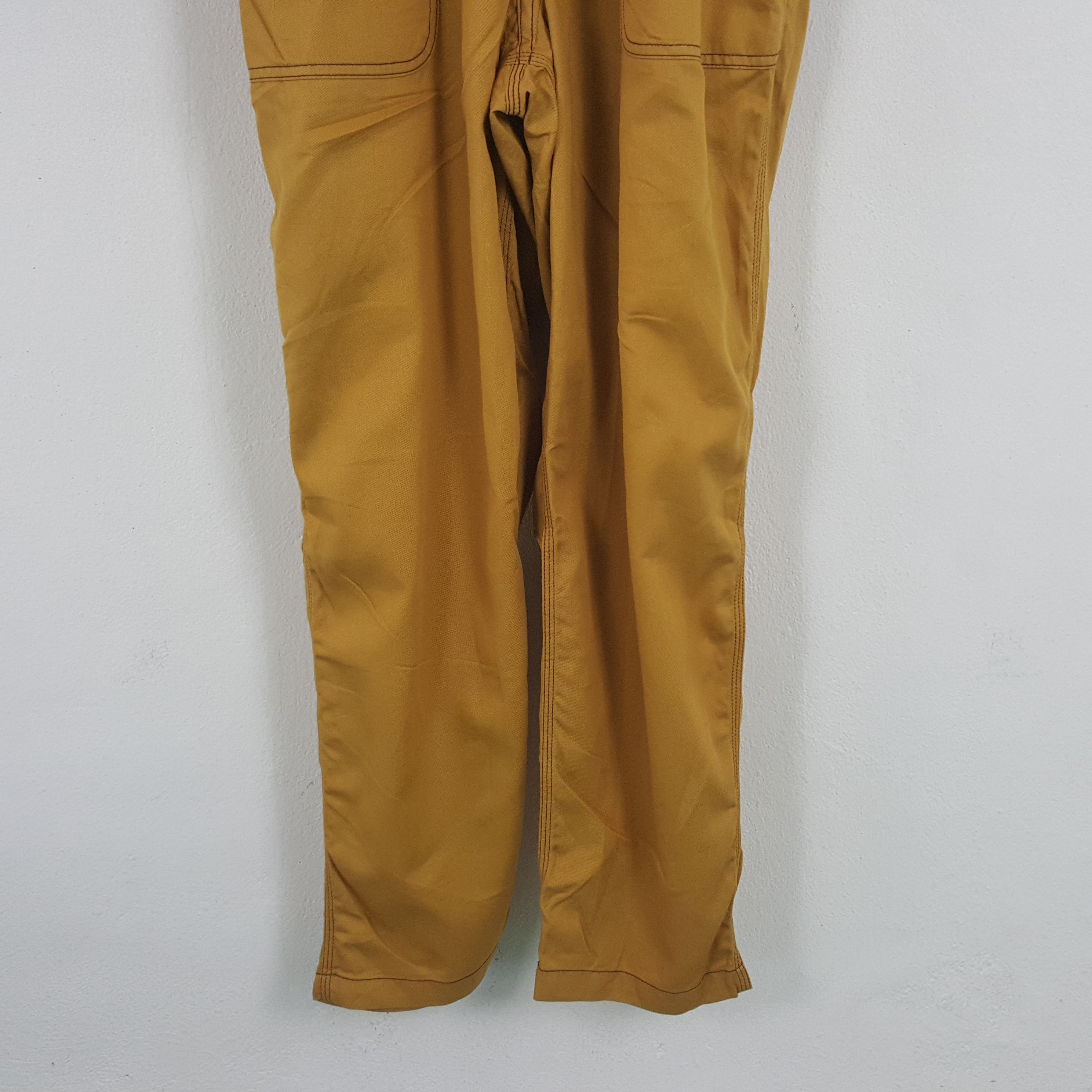 Sports Specialties × Vintage Vintage Toyota Tecno Japan Uniform Coverall Jacket Size US L / EU 52-54 / 3 - 8 Thumbnail