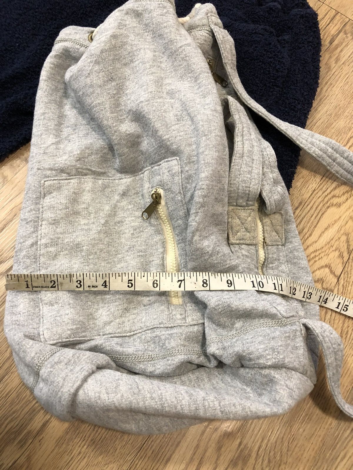 Ralph Lauren Ralph Lauren backpack Size ONE SIZE - 8 Thumbnail
