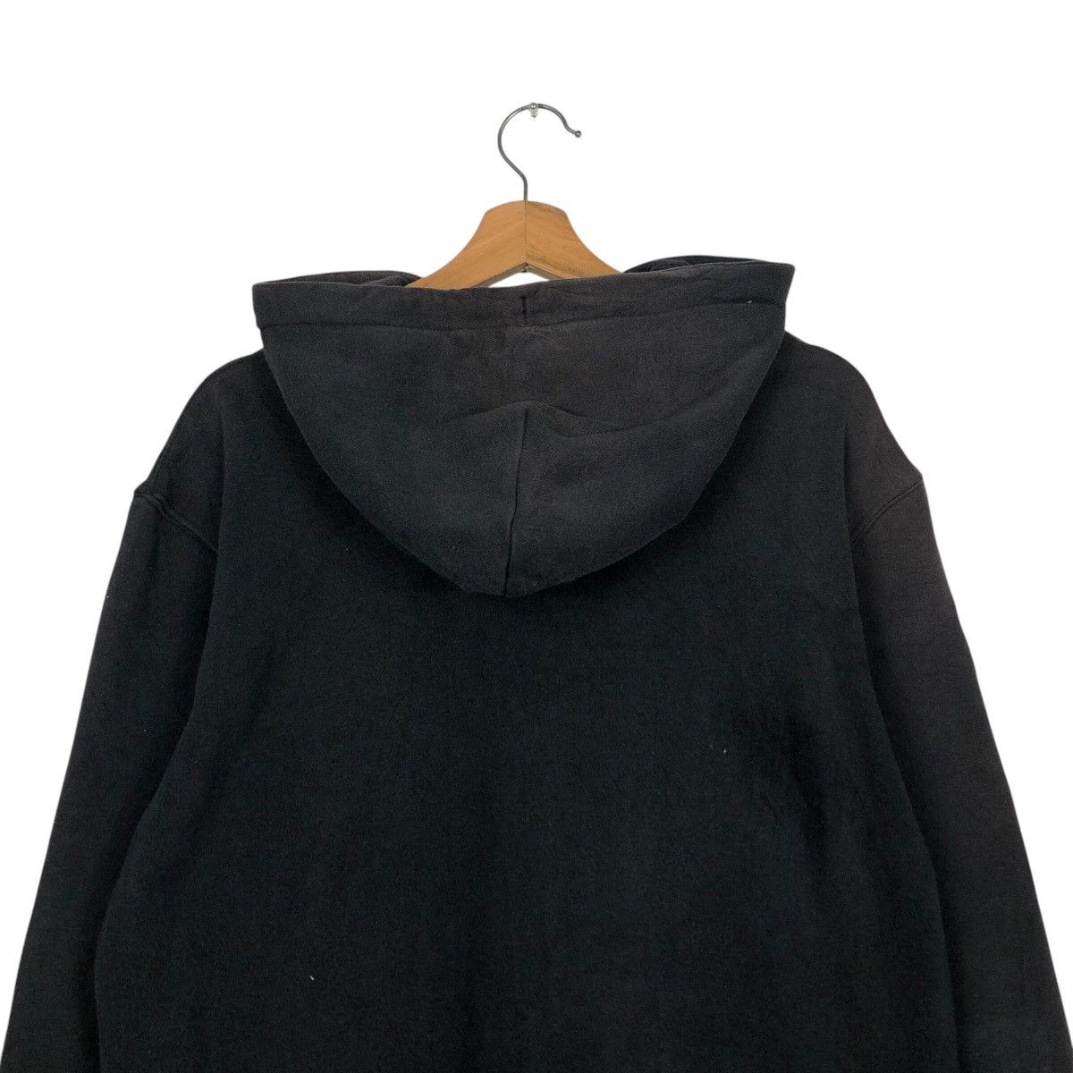 H&M 📌Vintage Jurassic Park Big Logo Pull Over Hoodie Size US S / EU 44-46 / 1 - 10 Thumbnail