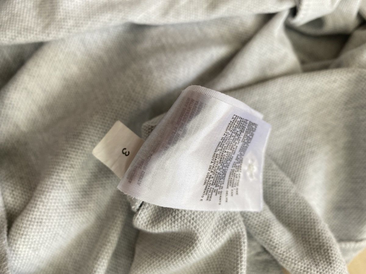 Engineered Garments Engineered Garments x Uniqlo Polo Tee Size US XS / EU 42 / 0 - 6 Thumbnail