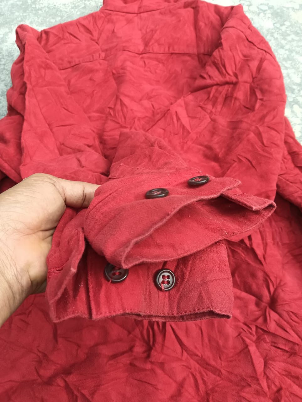 Japanese Brand Poshboy fine clothing jacket Size US L / EU 52-54 / 3 - 3 Thumbnail