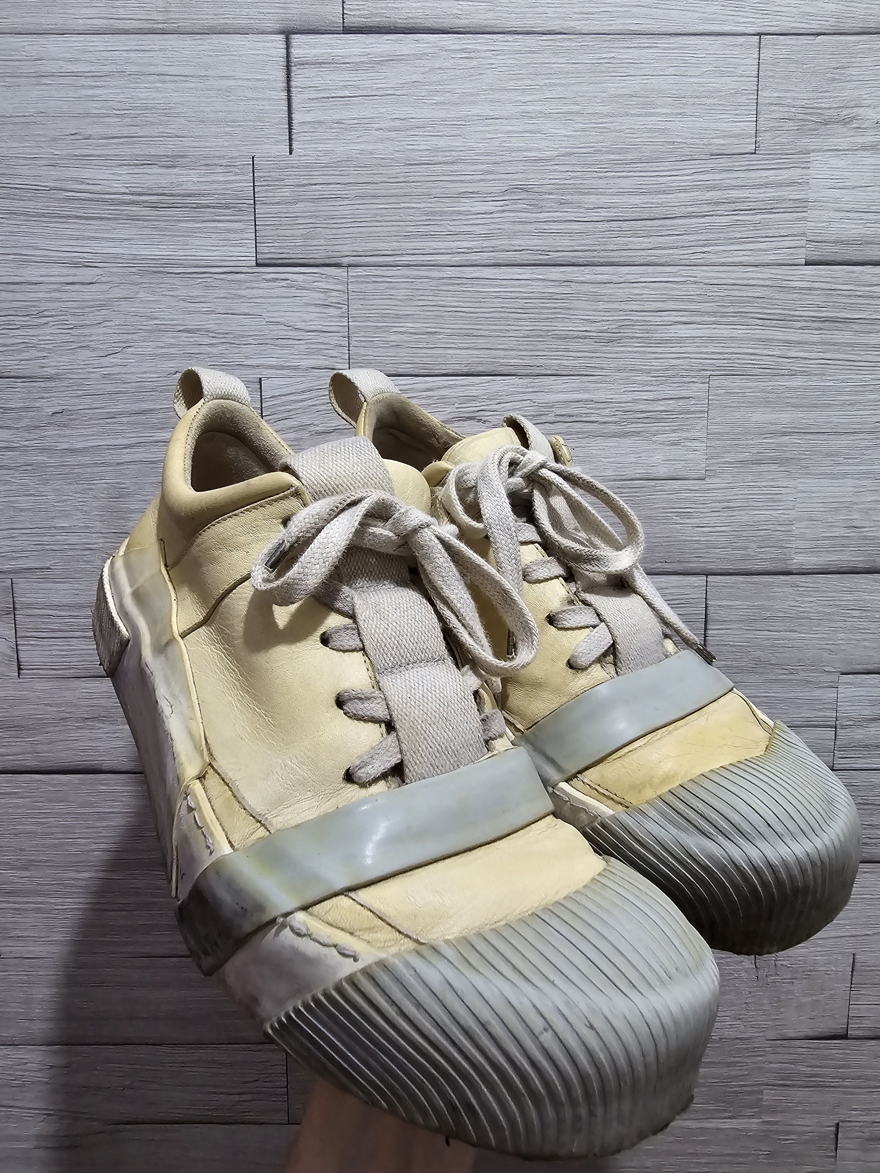 Boris Bidjan Saberi boris bidjan saberi Size US 8 / EU 41 - 2 Thumbnail