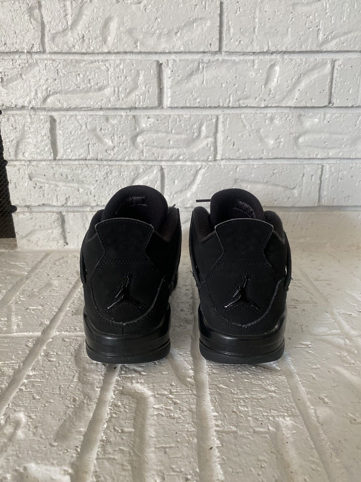 Jordan Brand Air Jordan 4 Retro Size US 6 / EU 39 - 2 Thumbnail