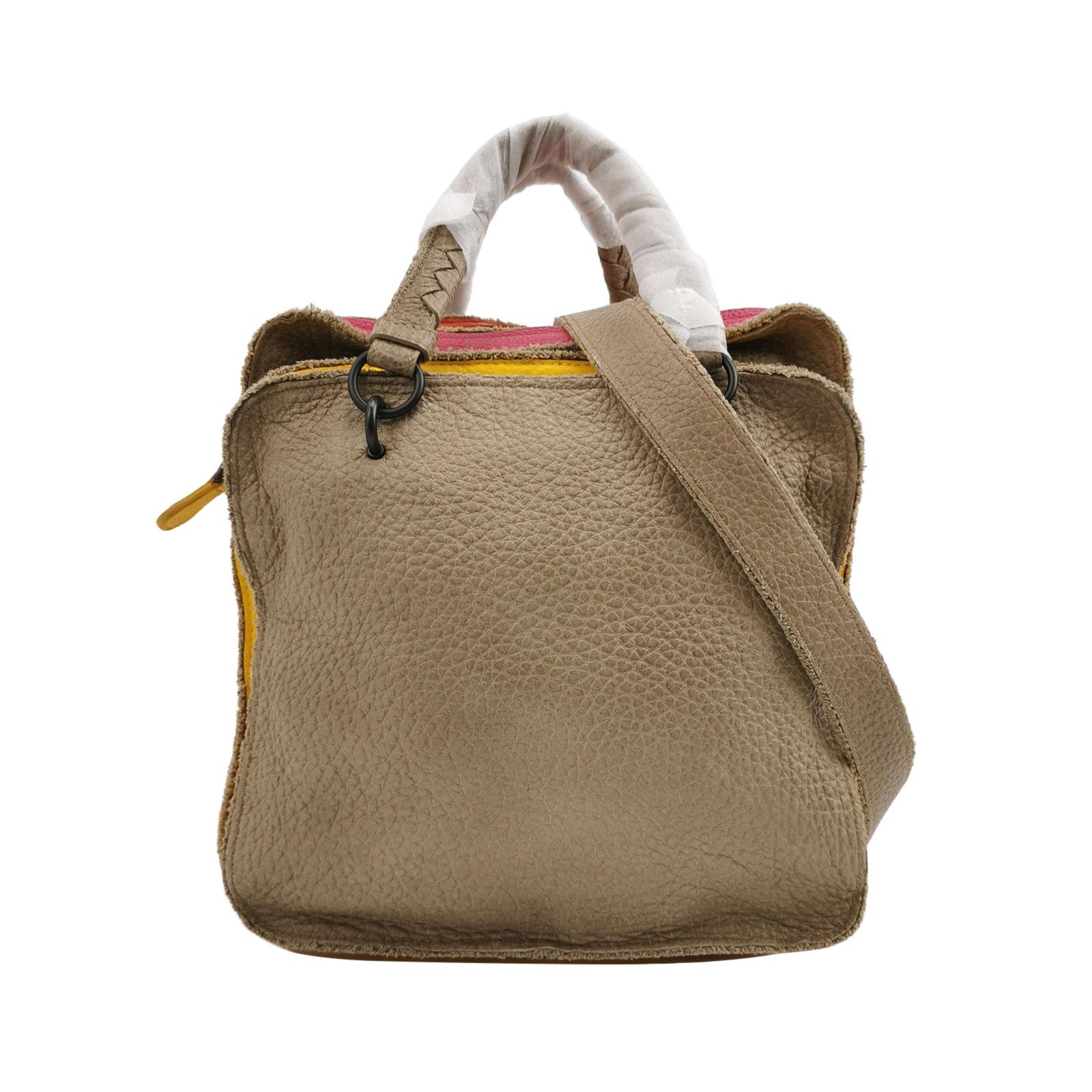 Bottega Veneta Bottega Veneta Women os Shoulder Bags Size ONE SIZE - 1 Thumbnail