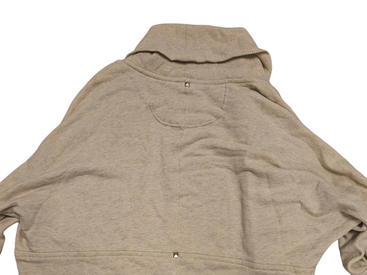 Designer Wilfred Diderot Sweater Jacket - Size XS Size XS / US 0-2 / IT 36-38 - 3 Thumbnail
