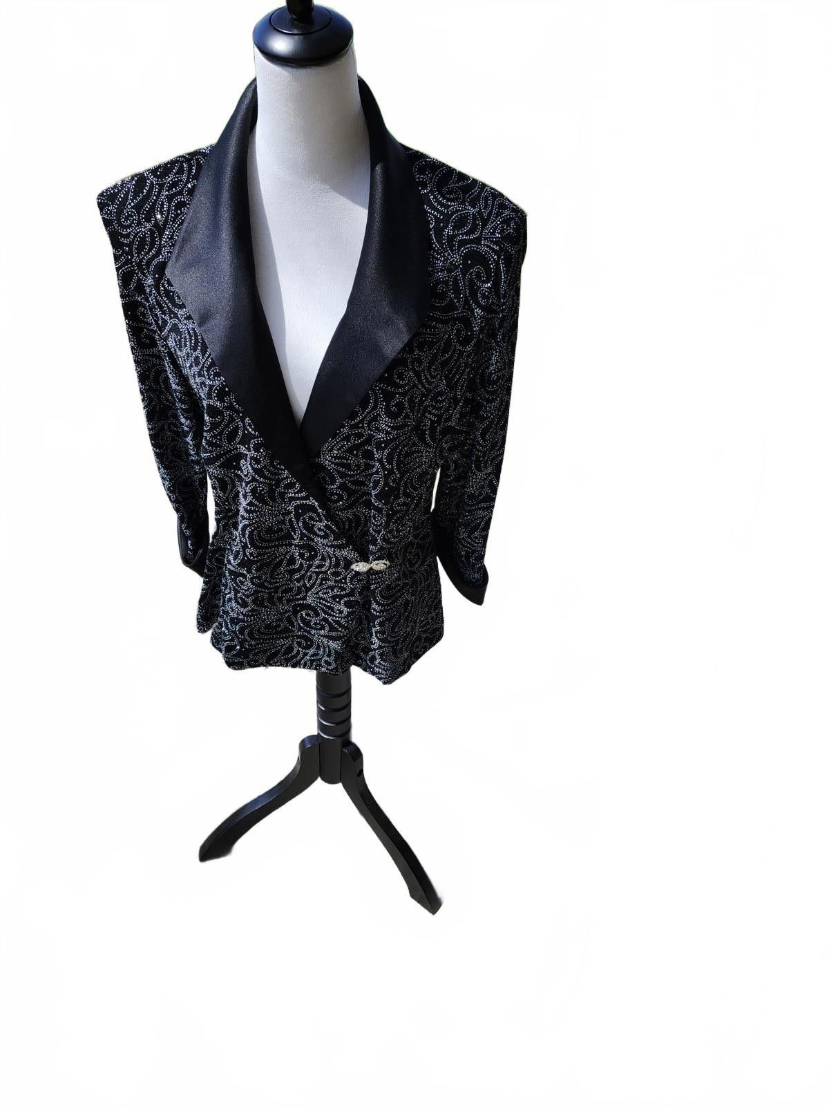 Designer R and M Richard's 18 Size XXL / US 16-18 / IT 52-54 - 1 Thumbnail
