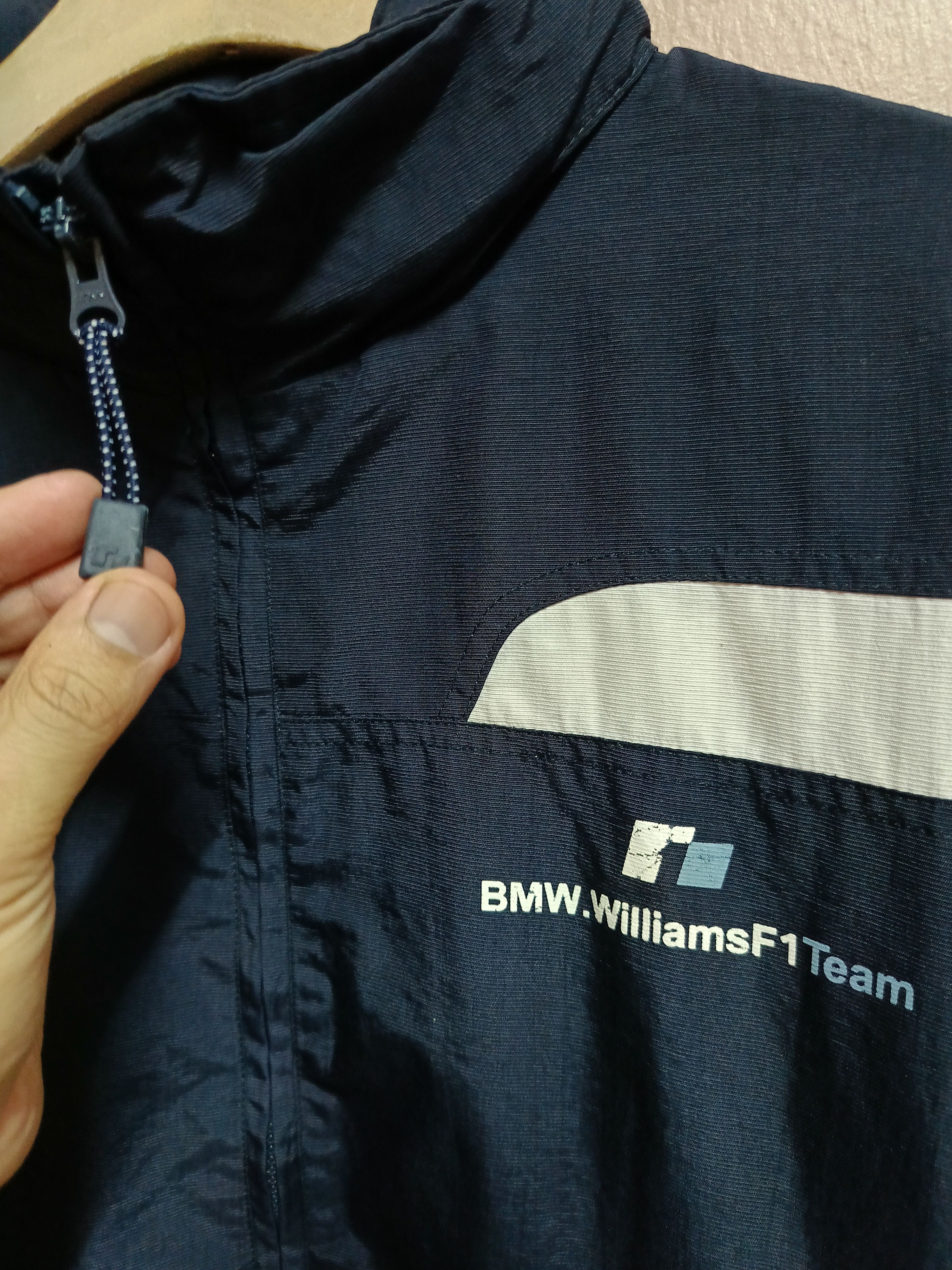 BMW F1 Racing Team