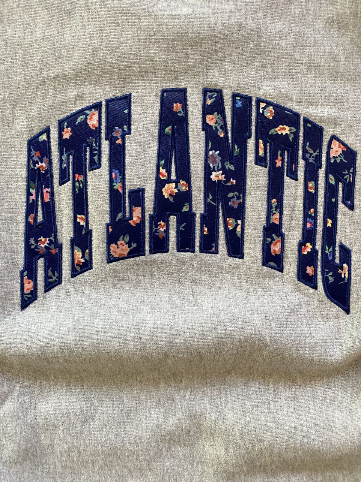 Noah Noah Atlantic Sweatshirt Size US S / EU 44-46 / 1 - 3 Thumbnail