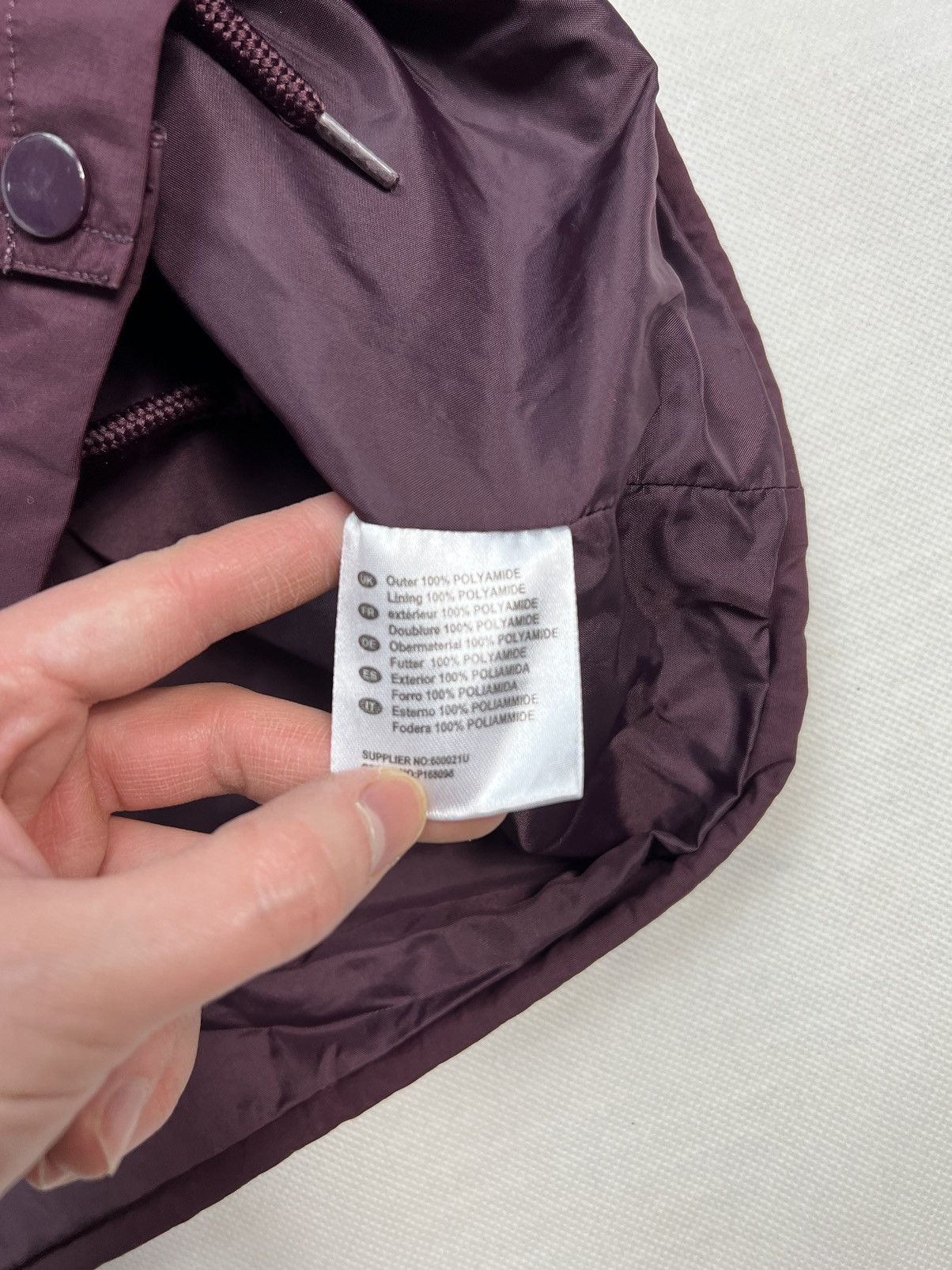 Dickies Jacket Dickies logo great color Size US S / EU 44-46 / 1 - 4 Thumbnail