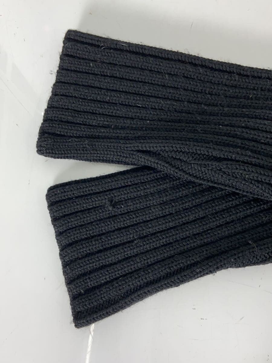 Yohji Yamamoto Zip Wool Hoodie Size US L / EU 52-54 / 3 - 5 Thumbnail