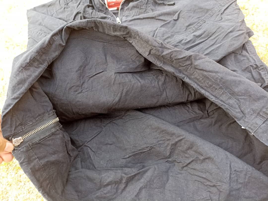Tommy Hilfiger Vintage Hilfiger Anorak Red Label Size US L / EU 52-54 / 3 - 7 Thumbnail