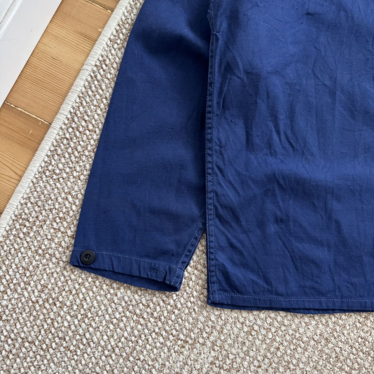 Le Laboureur French chore utility workwear sanfor jacket Size US L / EU 52-54 / 3 - 10 Thumbnail