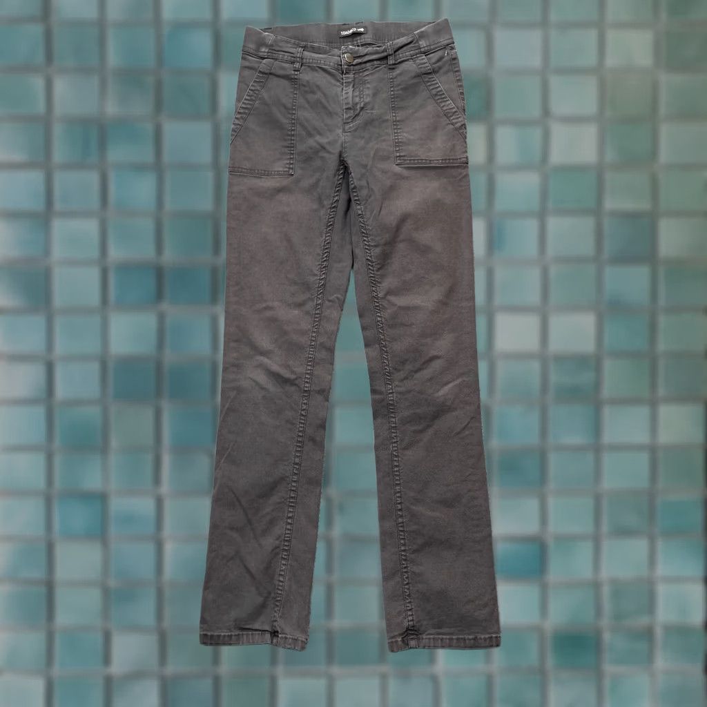Toad&Co Item Specifications: Featuring a "Retro" aesthetic Size 26" / US 2 / IT 38 - 1 Thumbnail