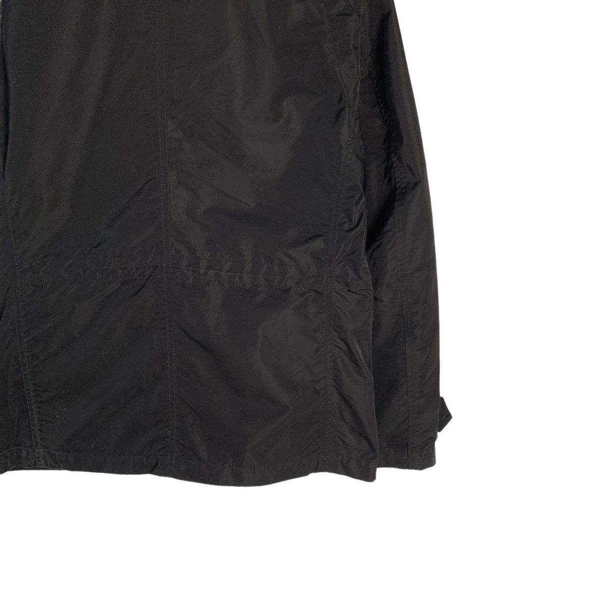 Burberry Burberry Black Label Nova Check Chore Jacket Size US S / EU 44-46 / 1 - 9 Thumbnail