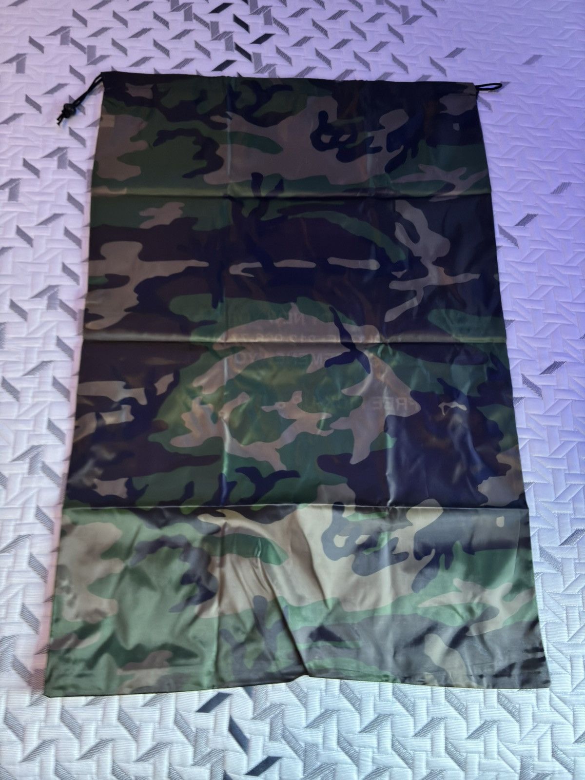 Supreme Supreme Laundry bag Size ONE SIZE - 2 Thumbnail