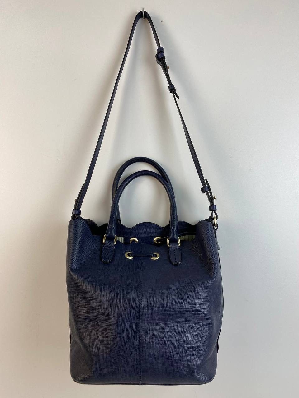 Vintage Radley London luxury bag Size ONE SIZE - 2 Thumbnail