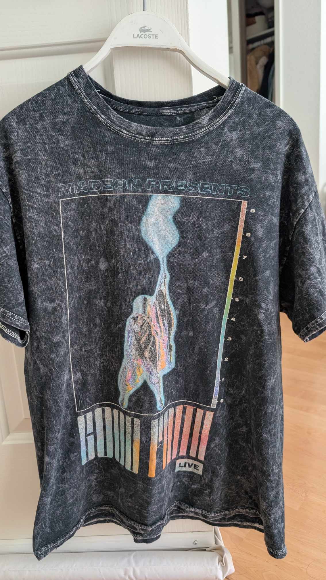 Other Madeon Good Faith T-Shirt Size US M / EU 48-50 / 2 - 1 Thumbnail