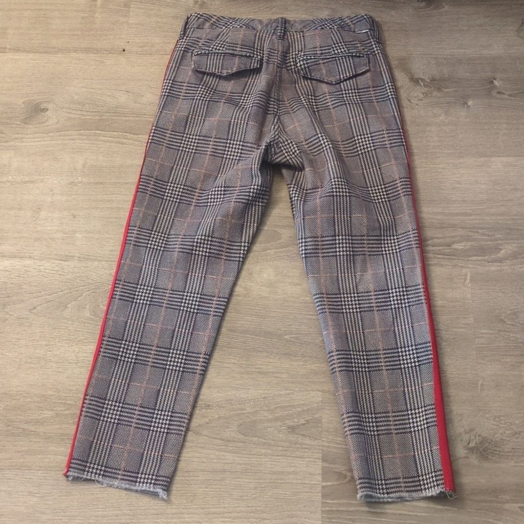 MOTHER Mother the shaker prep Fray pants size 27 Size 27" / US 4 / IT 40 - 12 Thumbnail