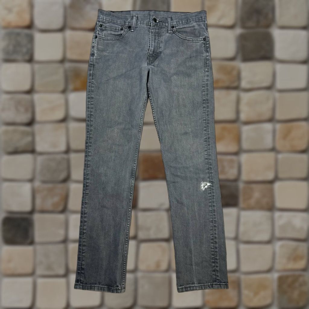 Levi's × Stussy Stussy Levi's Crispy Rinse Jeans 568 30x30