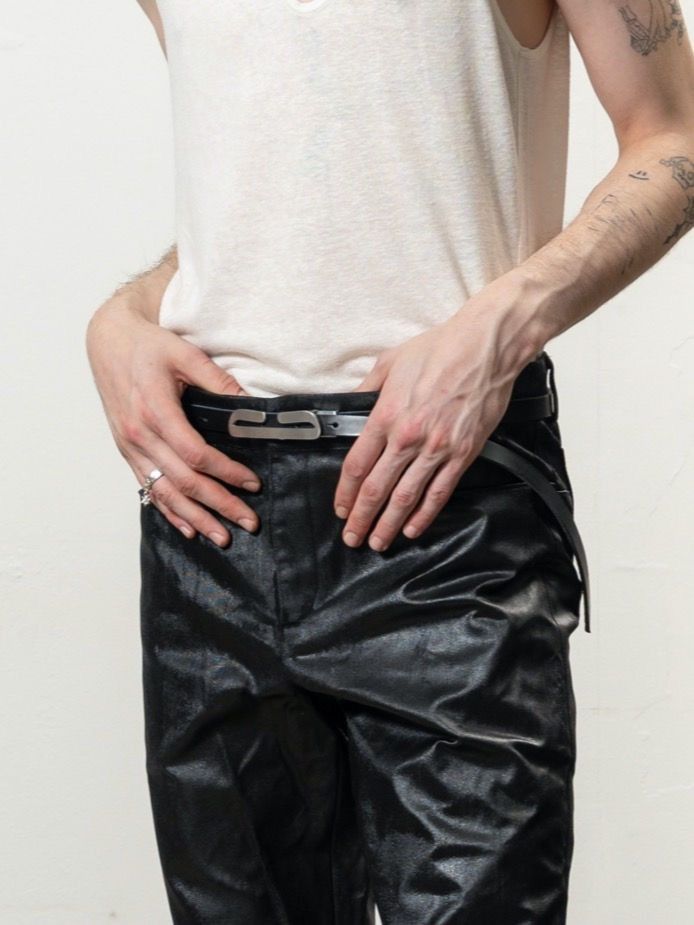 SF1OG Sf1og belt Size ONE SIZE - 1 Thumbnail