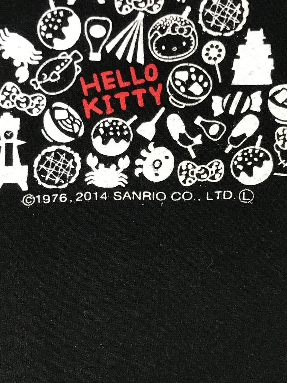 Japanese Brand Hello kitty Size US L / EU 52-54 / 3 - 4 Thumbnail