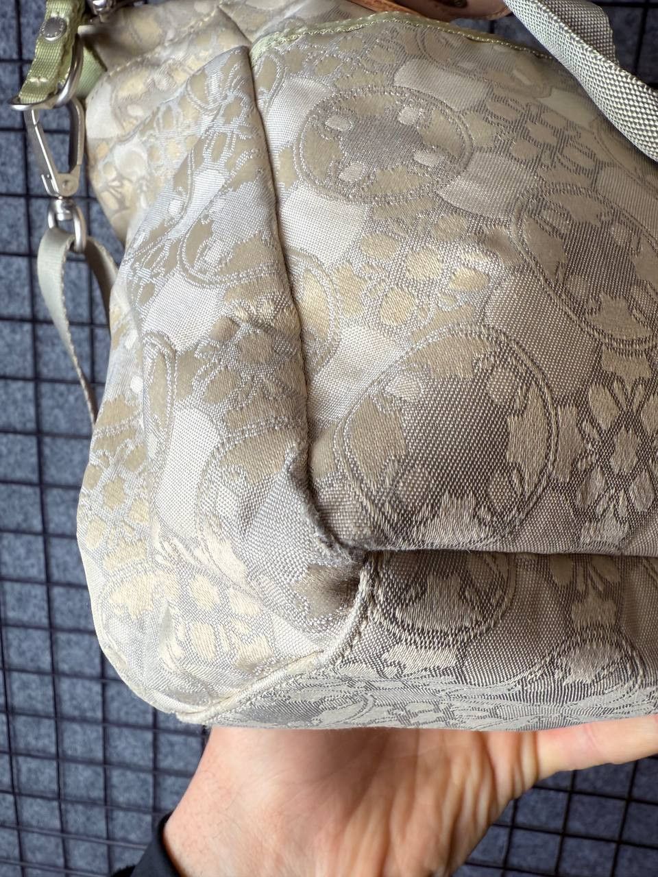 Japanese Brand George Gina Lucy Jacqua Kann Bags Size ONE SIZE - 8 Thumbnail