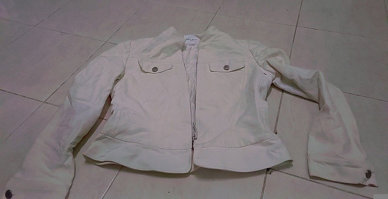 Other Izzat Baba New York Size XS / US 0-2 / IT 36-38 - 4 Thumbnail