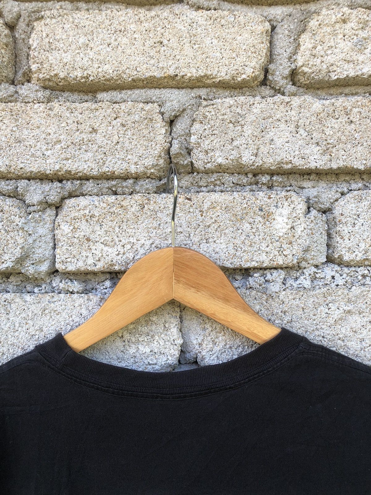 Japanese Brand × Vintage Vintage Y2K Japan Tuned In Tokyo International Legend Tee Size US L / EU 52-54 / 3 - 7 Thumbnail