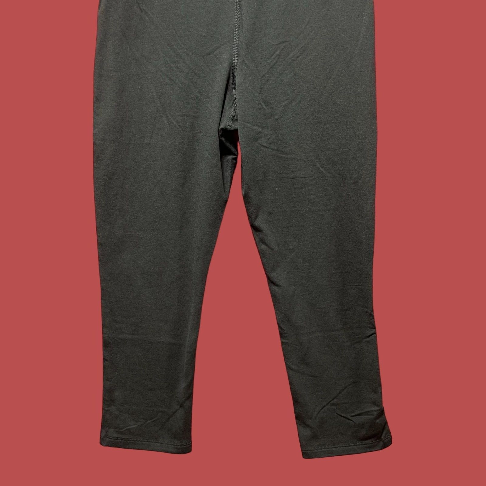 Other Isabel Maternity - Maternity Legging - Black - Small Size 25" / US 0 / IT 36 - 13 Thumbnail