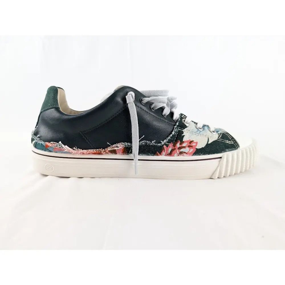 Maison Margiela o1rshd1 Sneakers in Multicolor Size US 10 / EU 43 - 1 Thumbnail