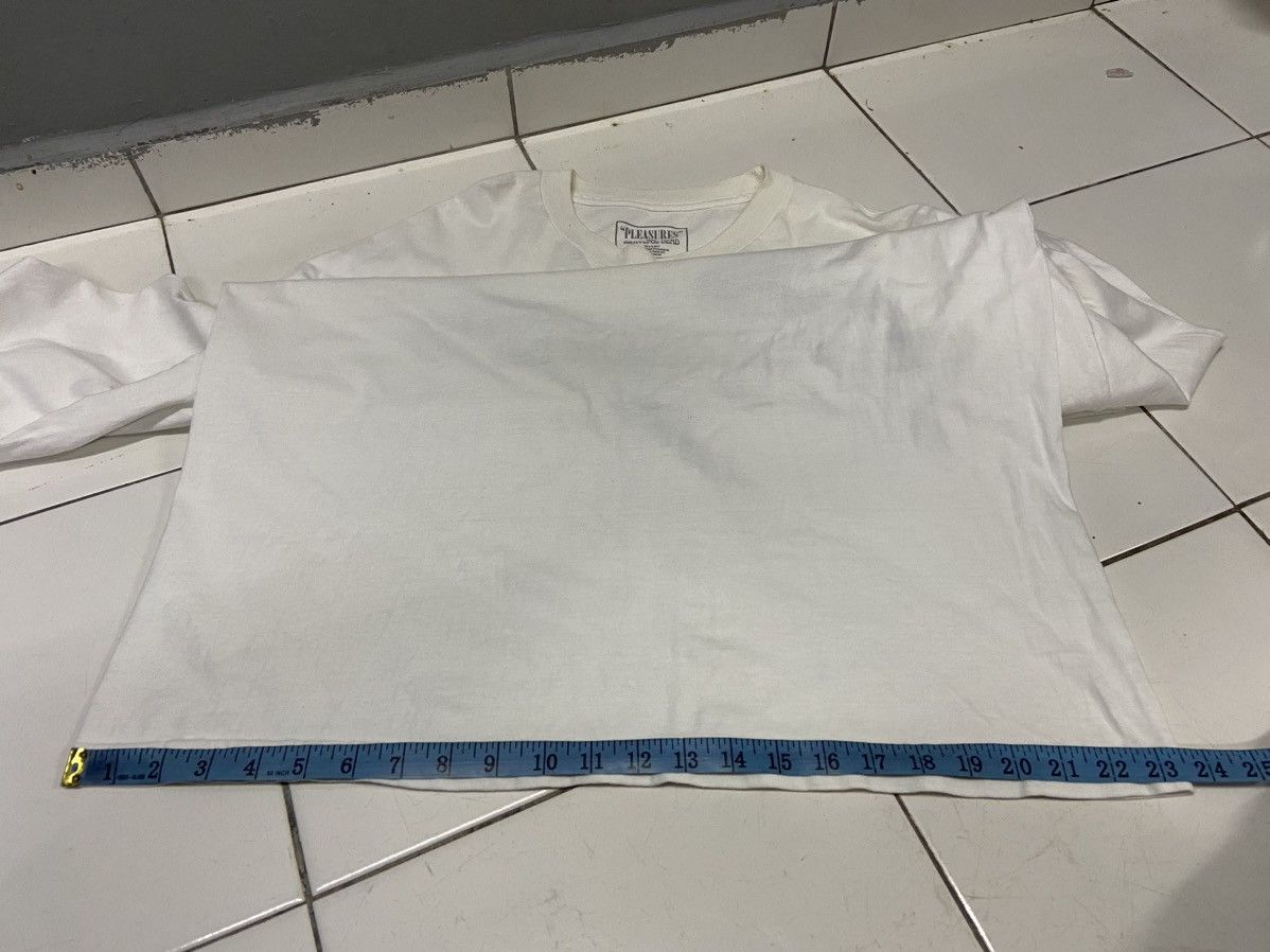 Pleasures PLEASURES X GRATEFUL DEAD LONG SLEEVE Size US XL / EU 56 / 4 - 11 Thumbnail