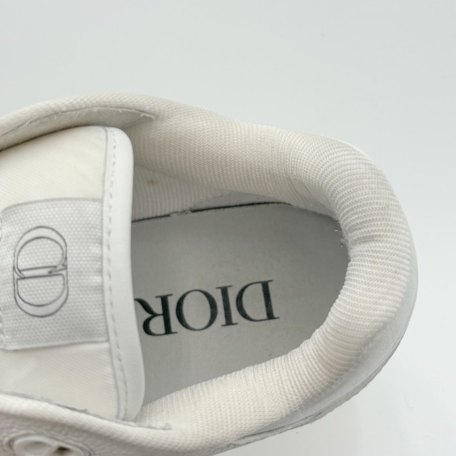 Dior Dior B27 Low Dior ' White ' | GREAT CONDITION! Size US 11 / EU 44 - 12 Thumbnail