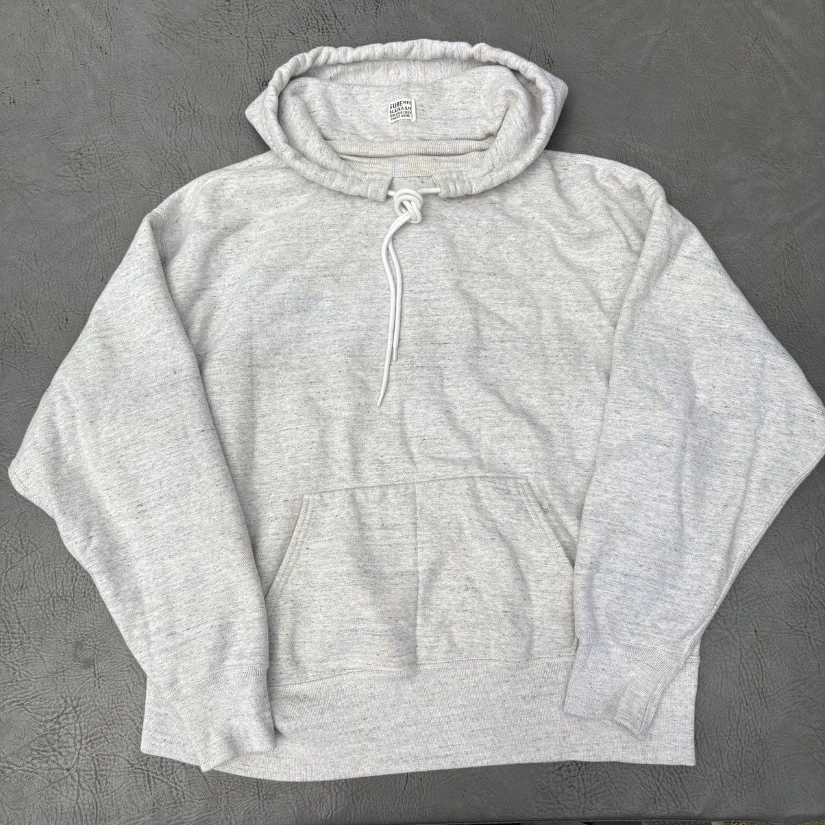 Japanese Brand SURE MFG XX Development Alaska Hoodie Sweatshirt XL 