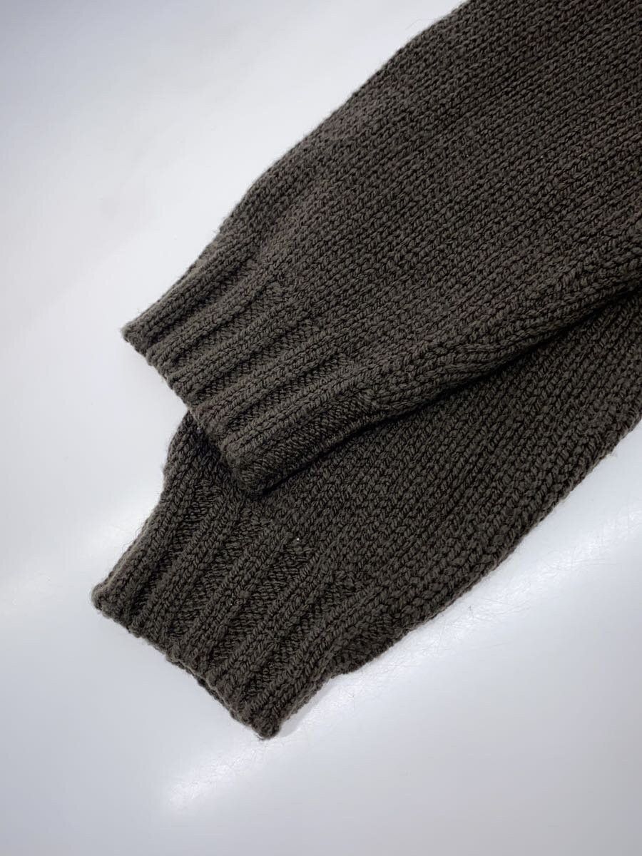 Undercover AW99 "Ambivalence" Archive Turtleneck Sweater Size US M / EU 48-50 / 2 - 4 Thumbnail