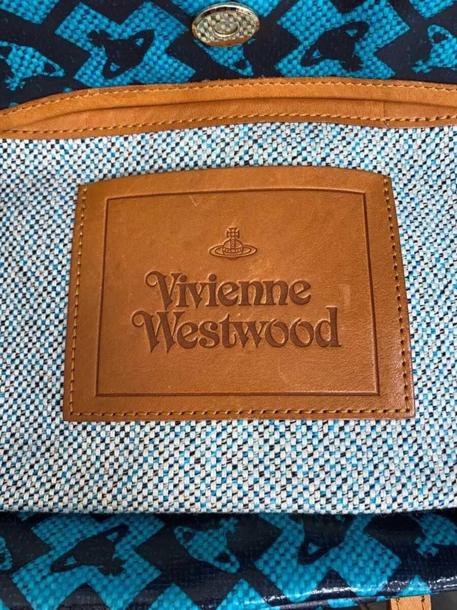Vivienne Westwood Multi Orb Hand Bag Size ONE SIZE - 6 Thumbnail