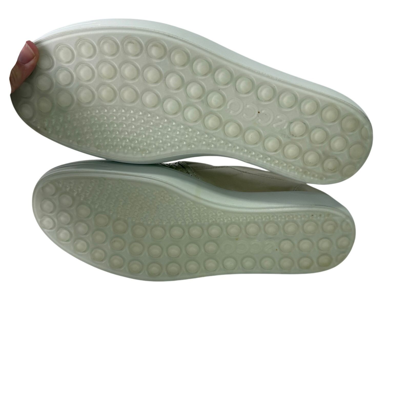 Ecco Ecco Women’s Shoes sz 10/10.5 Euro 41 Slip On NWOT #25-O Size US 10 / IT 40 - 2 Thumbnail