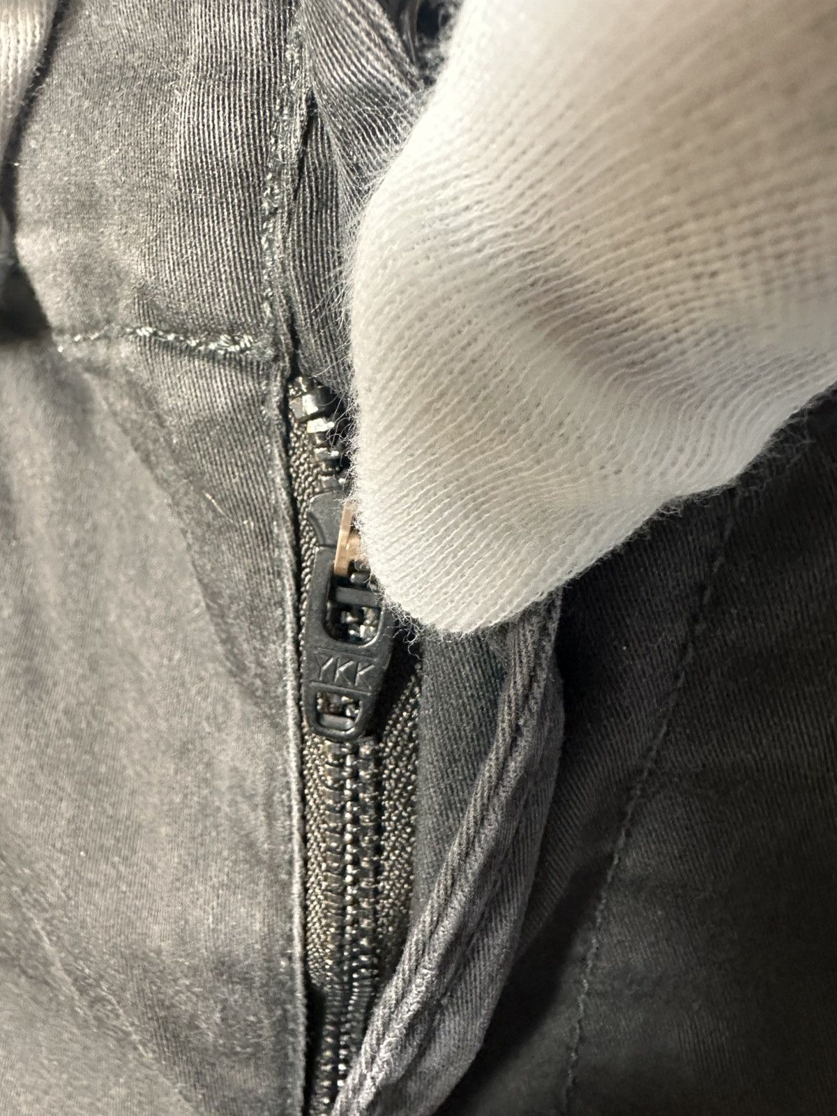 G-Star Vintage G-Star Raw Cargo Pants Travis Scott style Size US 33 - 6 Thumbnail