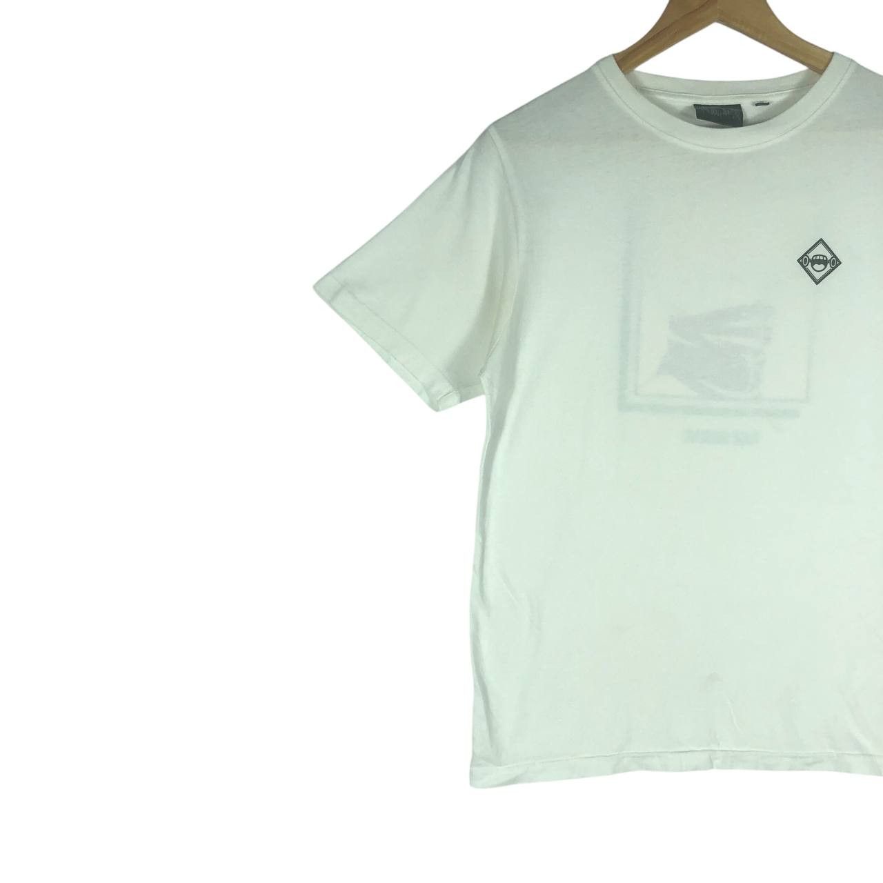 Anime × Japanese Brand Vintage Jujutsu Kaisen " Toge Inumaki" Men T-shirt Size US L / EU 52-54 / 3 - 3 Thumbnail