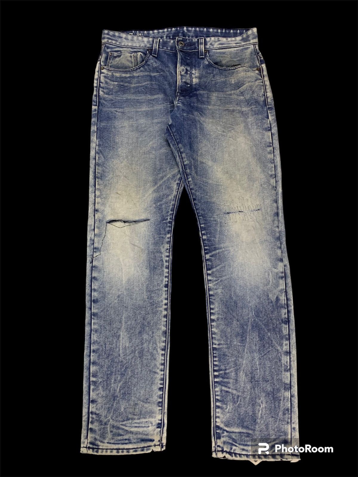 🔥RARE🔥G STAR RAW RARE DESIGN LIKE A 90s STYLE