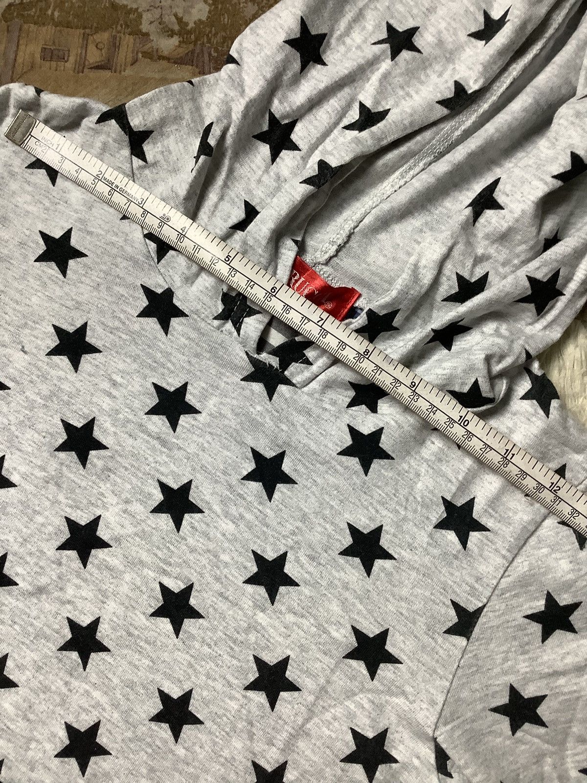 Fiorucci × Japanese Brand big logo fiorucci y2k style vintage Size US XS / EU 42 / 0 - 10 Thumbnail