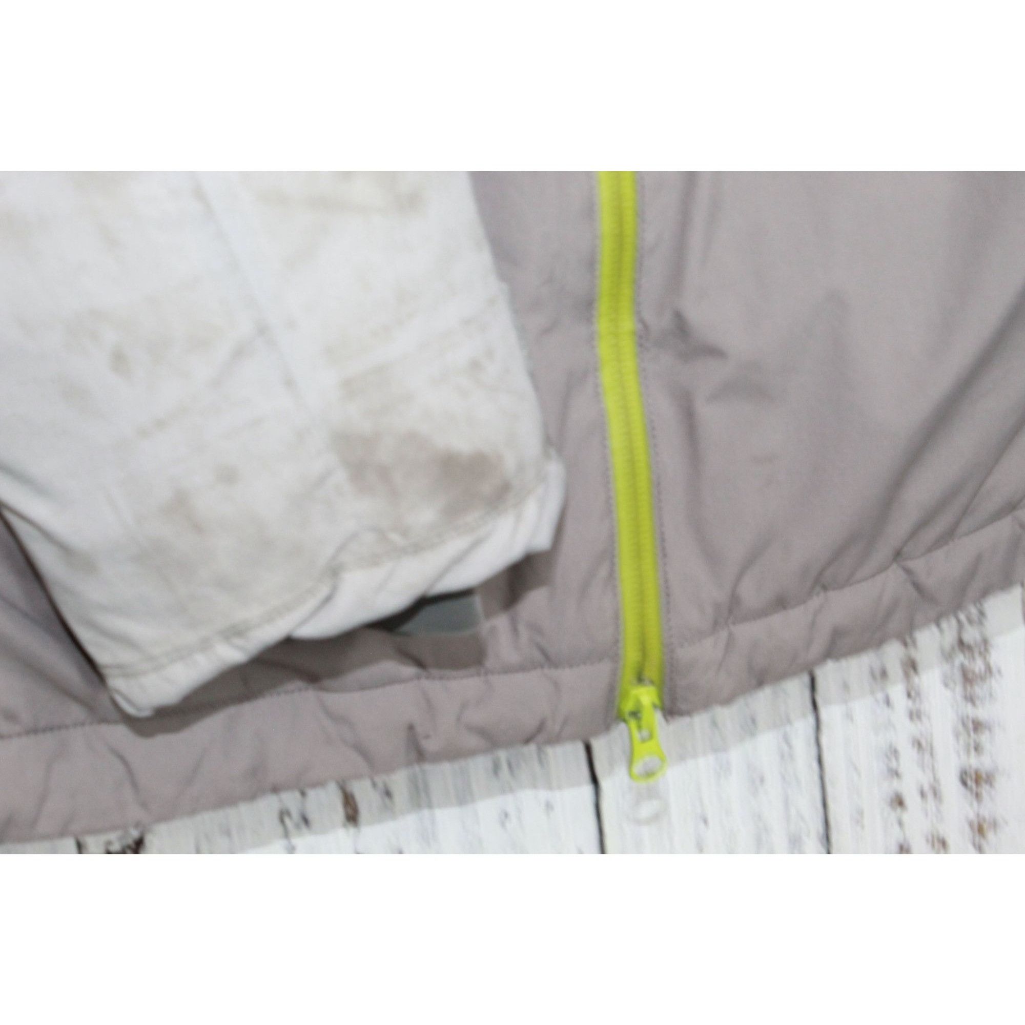 L.L. Bean LL Bean Waterproof Ski Down Coat Jacket Gray Men's L Size US L / EU 52-54 / 3 - 3 Thumbnail