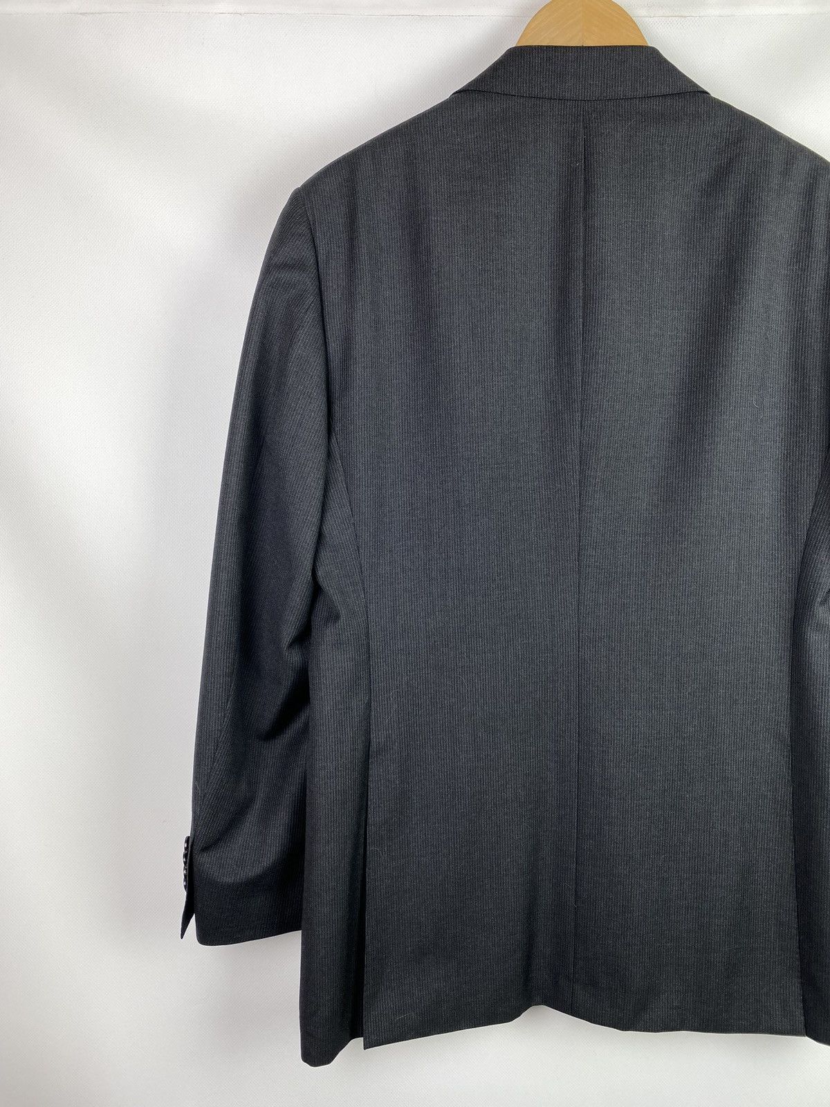 Suitsupply Suitsupply men’s wool blazer jacket size US 40 EU 50 Size 40R - 13 Thumbnail