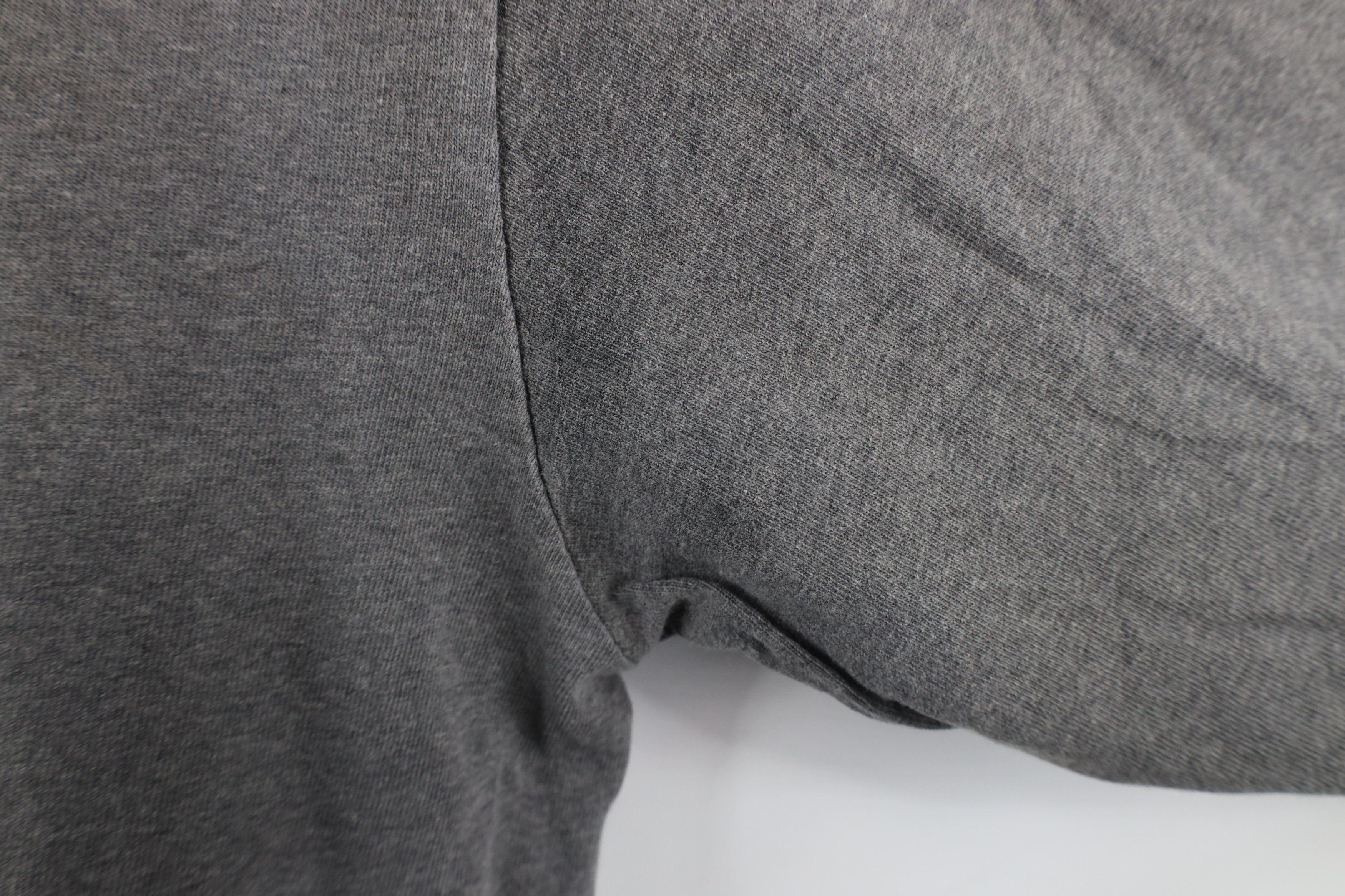Champion × Vintage Vintage 90s Champion State University Long Sleeve T-Shirt Size US XXL / EU 58 / 5 - 8 Thumbnail