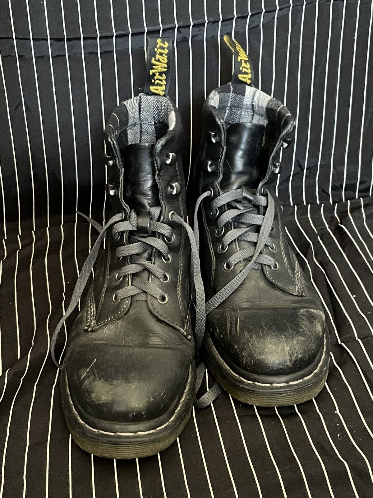 Other Doc martens size 9 Size US 9 / EU 42 - 2 Thumbnail