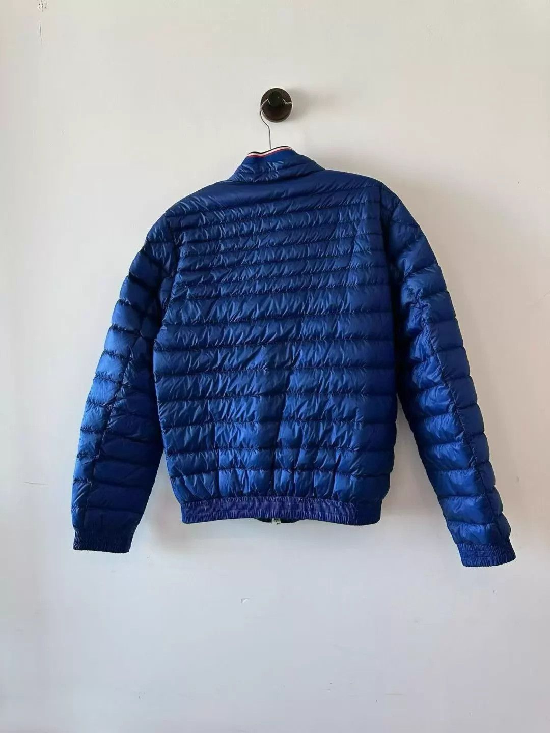 Moncler Moncler Garin Down Jacket Size 1 98 New Size US S / EU 44-46 / 1 - 2 Thumbnail