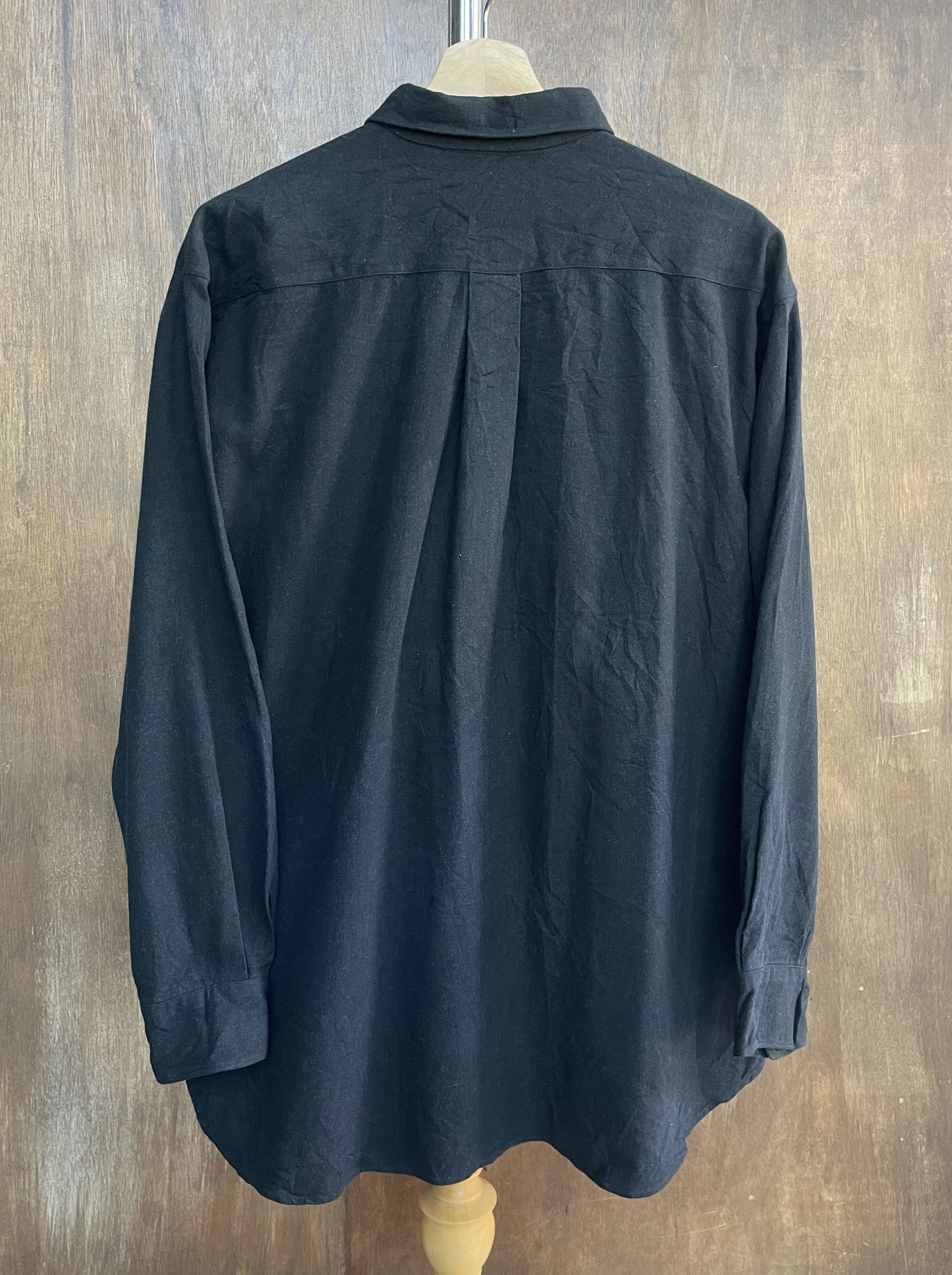 Comme des Garcons Homme COMME des GARCONS HOMME Classic Shirt Size US S / EU 44-46 / 1 - 3 Thumbnail