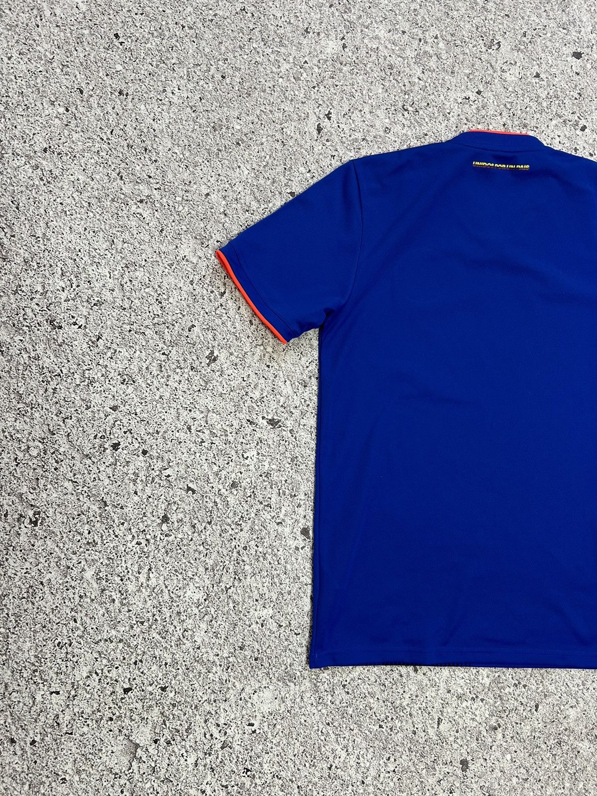 Adidas × Vintage Vintage Adidas 2018 2019 Away Football Soccer Jersey Size US S / EU 44-46 / 1 - 7 Thumbnail