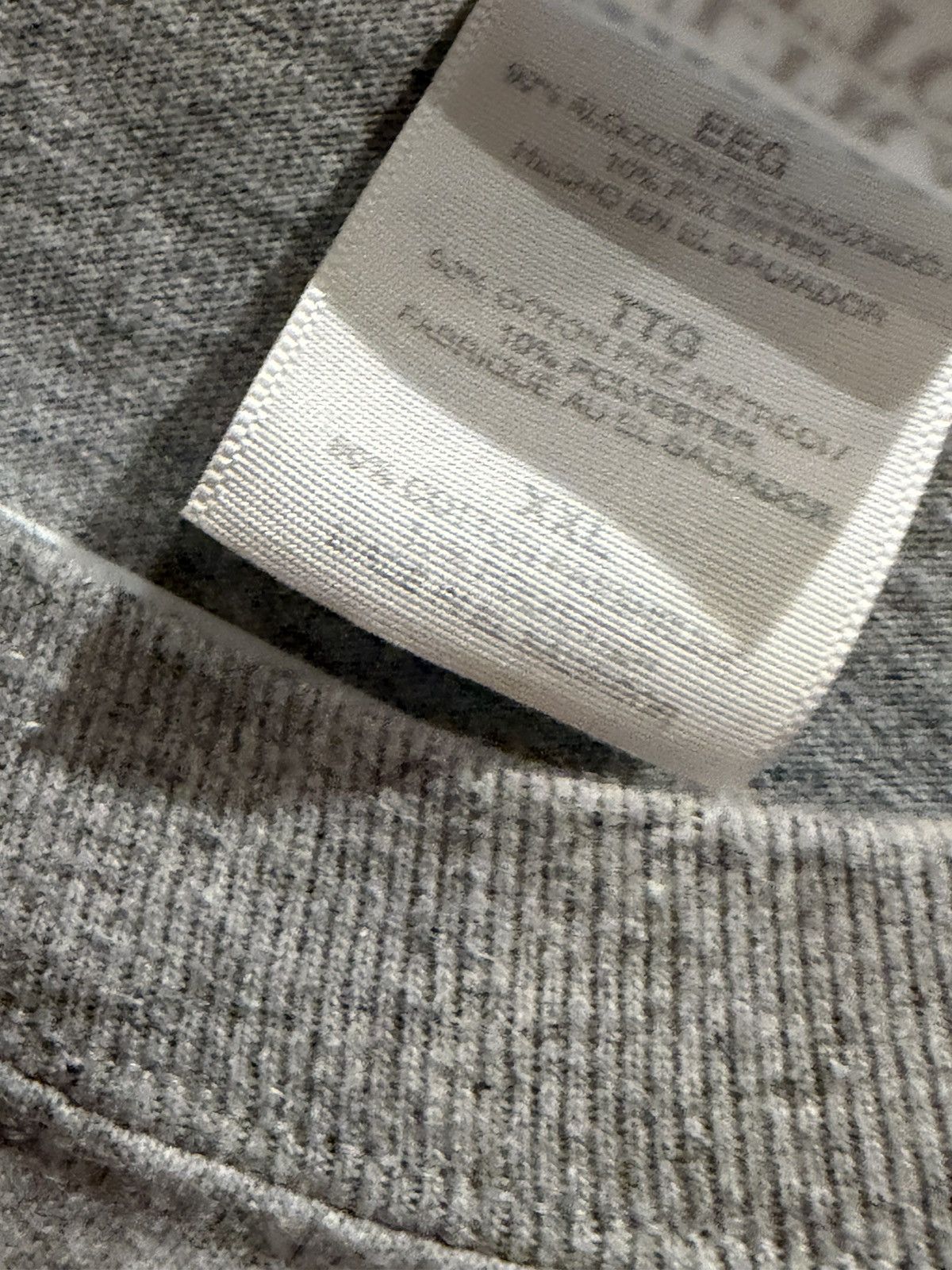 Other Vintage 2005 rosa bowl tee Size US XXL / EU 58 / 5 - 8 Thumbnail